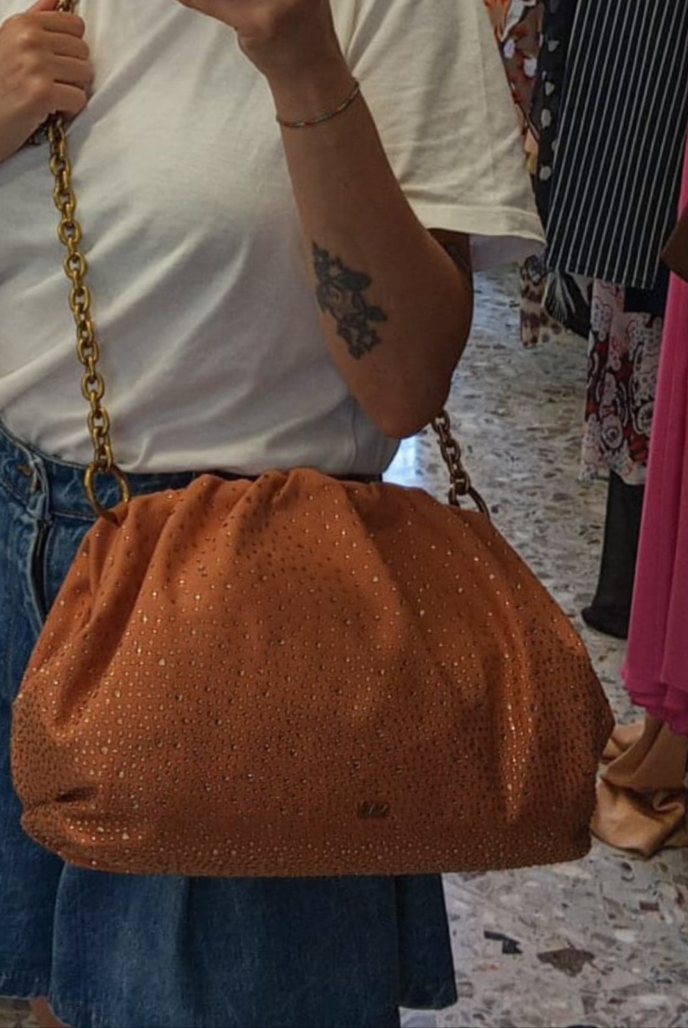 Nalì SHINE