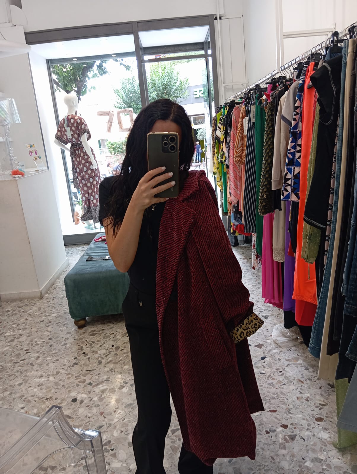 Cappotto