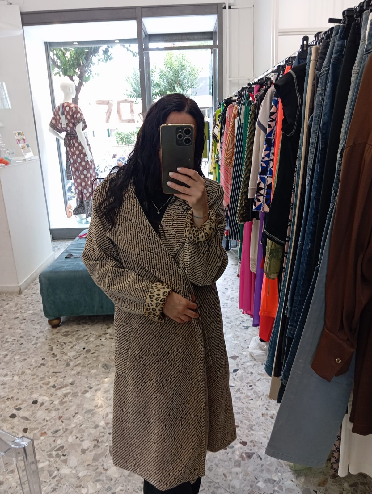 Cappotto