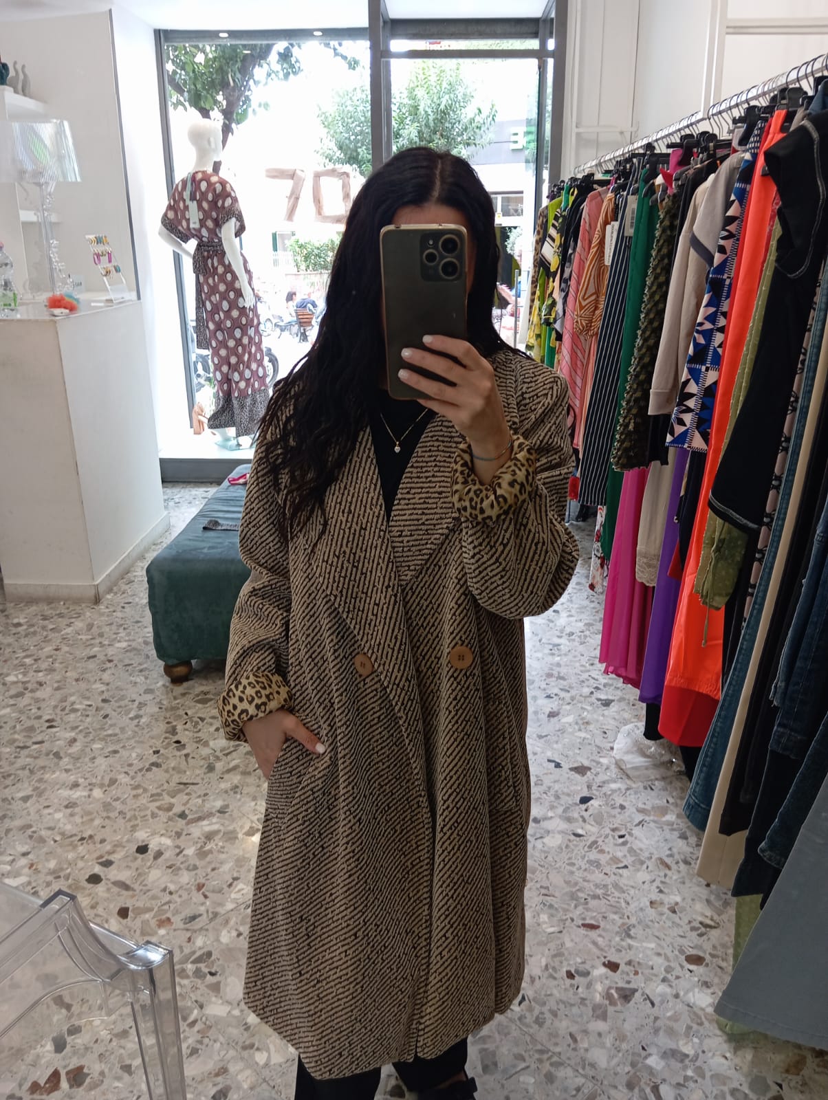 Cappotto