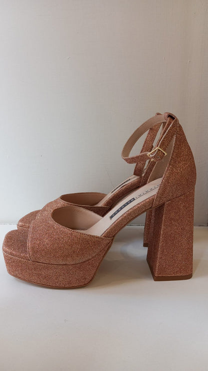 CHIARINI bronze