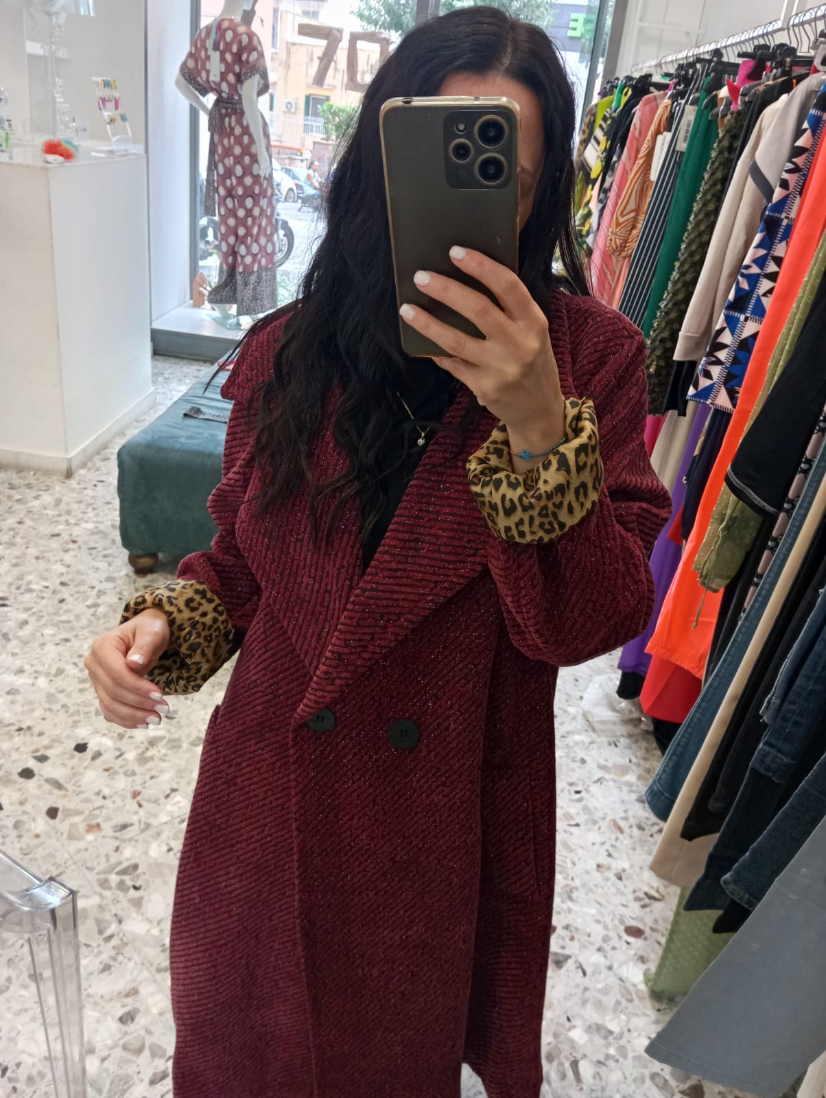 Cappotto