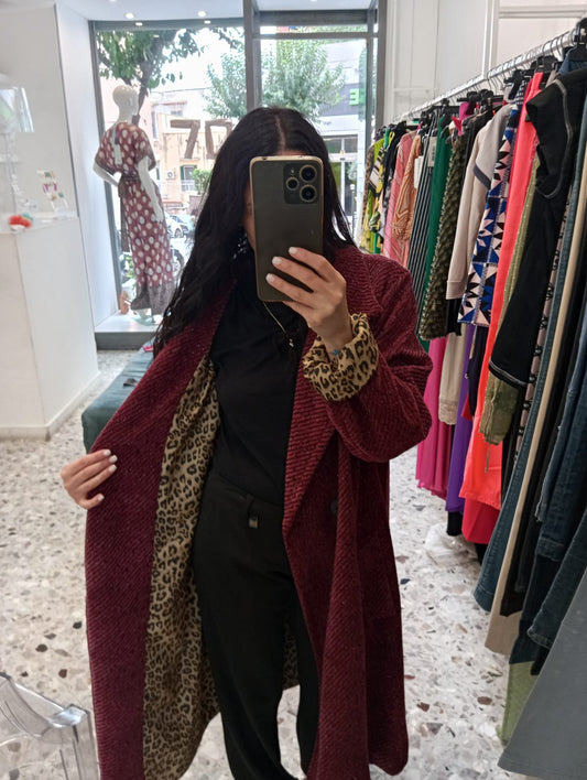 Cappotto
