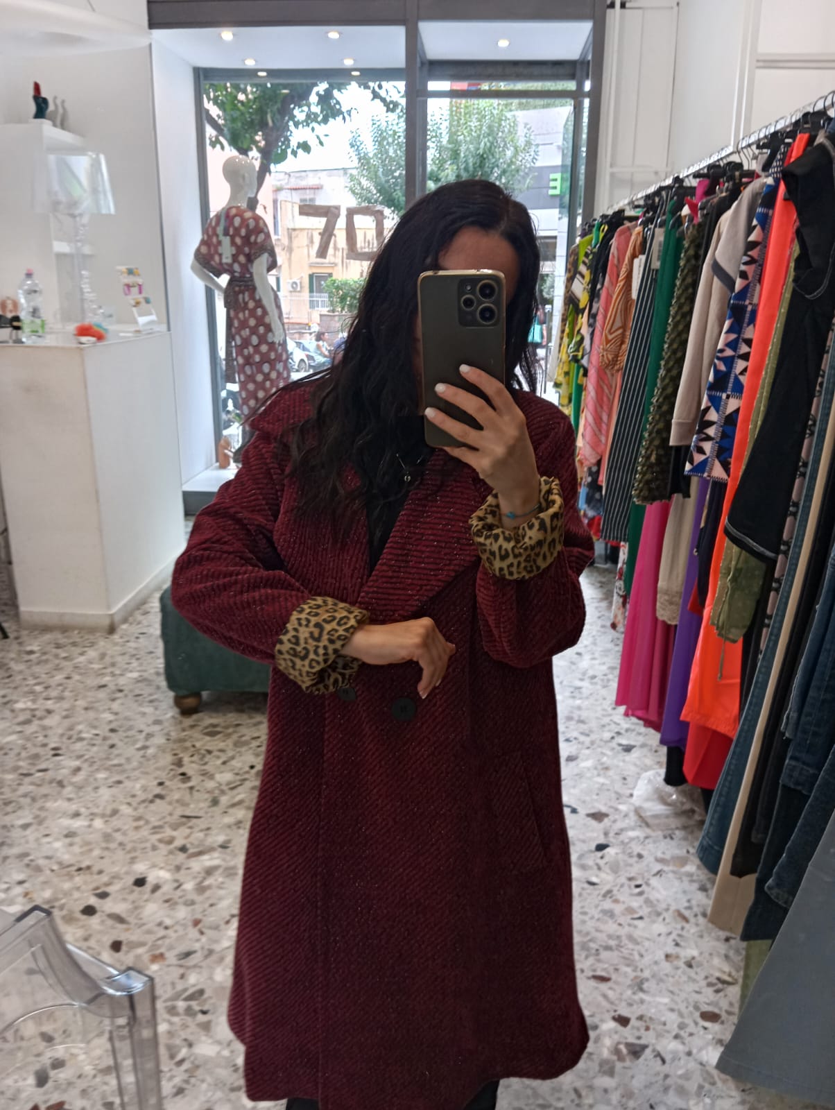 Cappotto