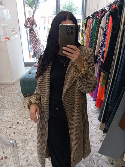 Cappotto