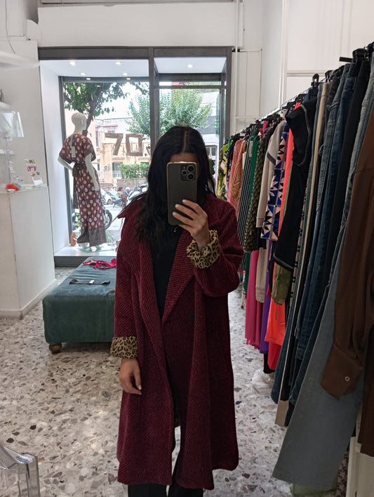 Cappotto