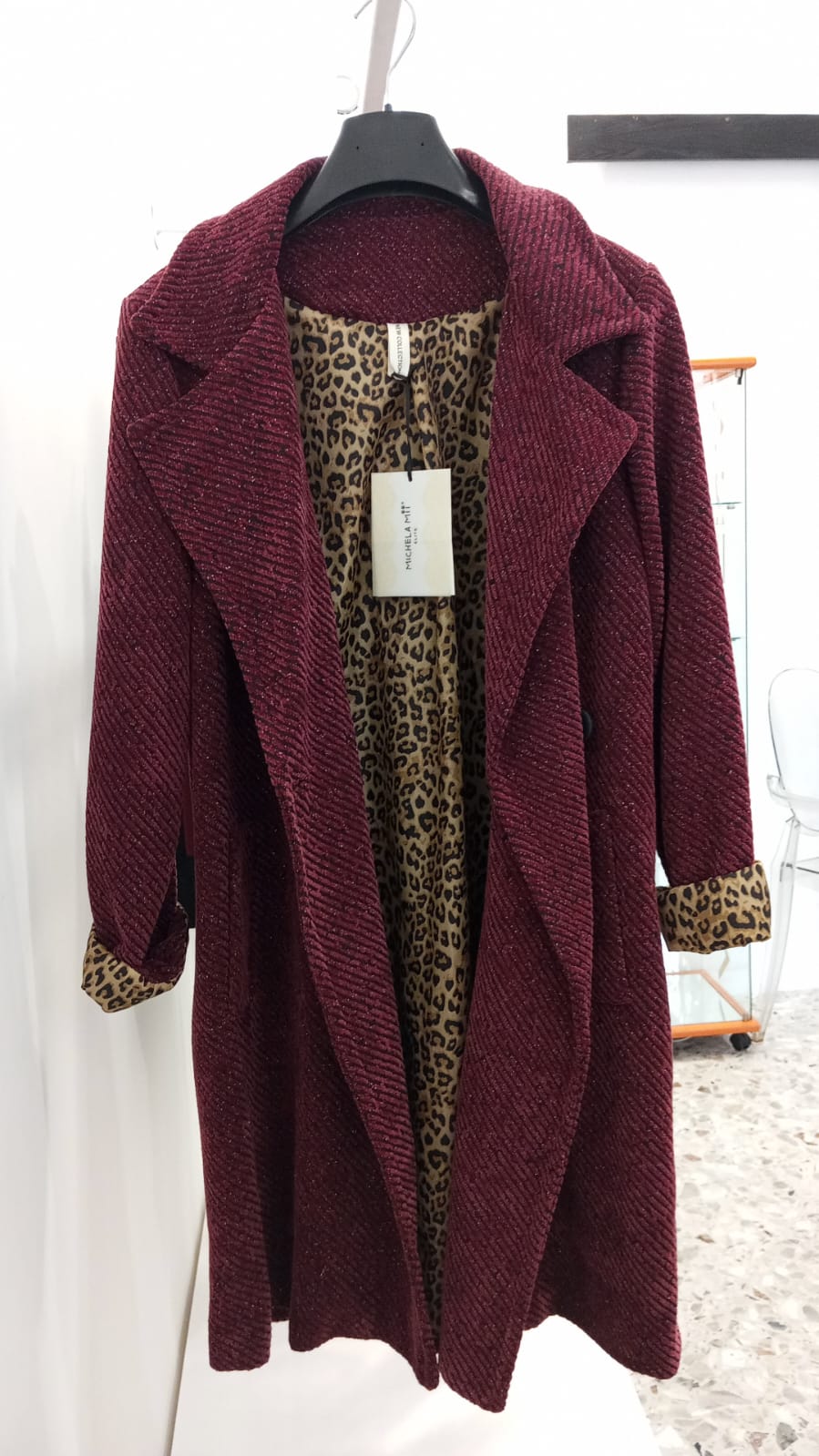 Cappotto