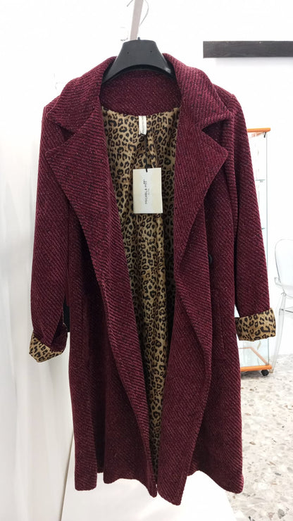 Cappotto