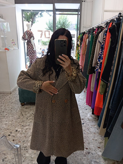Cappotto